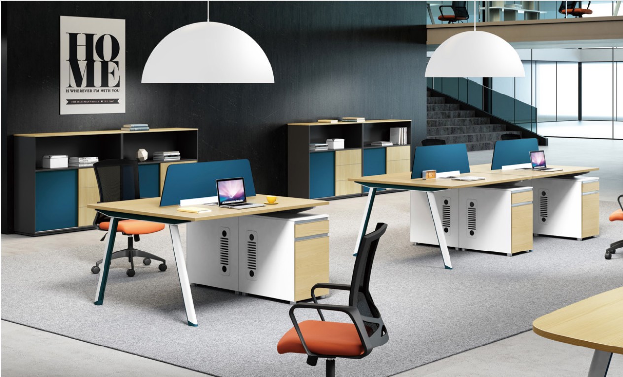 辦公室會議桌為什么要實體定制？